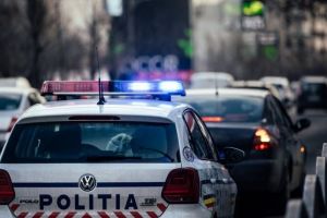 Doi sibieni au fugit din izolare – S-au ales cu amendă