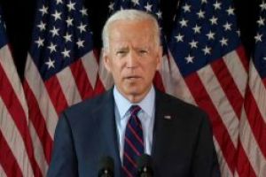 SUA: Joe Biden a obţinut numărul de delegaţi necesari pentru a fi desemnat candidatul Partidului Democrat la preşedinţie