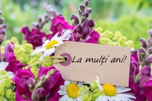 Nume despre care nu ştiai că se sărbătoresc de RUSALII: Roxana, Rusalin, Ruxandra. Trimite un mesaj celor dragi de ziua numelui