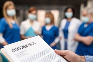 Tătaru spune că al doilea val de coronavirus va fi diferit – „Trebuie să fim pregătiţi”