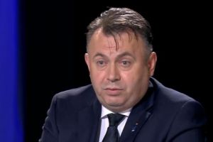 Ce spune ministrul Sănătăţii despre al doilea val al infectărilor cu coronavirus în România şi despre vaccinare