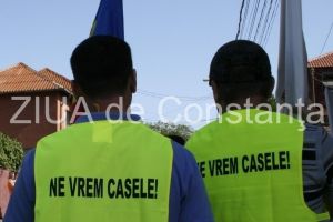 Se cere rejudecarea unuia dintre cele mai mari dosare instrumentate de procurorii DNA Constanta. Un nou termen