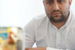 Liberalul Rujan bagă kerosen în avioanele aşteptate să aterizeze pe Aeroportul Banatul Caransebeş!