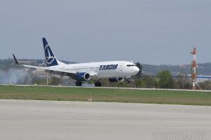 Din Oradea, la mare, cu avionul! Zboruri direct spre Constanţa de la jumătatea lunii iulie