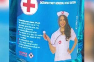 ULTIMĂ ORĂ: Bilanţul românilor morţi din cauza consumului de spirt rivalizează cu cel al morţilor din cauza coronavirusului