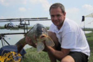 Reguli absurde pentru pescari, stabilite de Ministerul Agriculturii, care a revenit asupra lor. „Suntem nevoiţi să le respectăm, dar nu ne încântă cu nimic”
