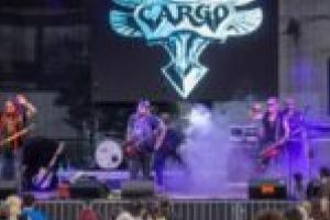 FOTO/VIDEO. Multe scaune goale la primul concert de după pandemie la Timişoara, deşi biletele s-au epuizat