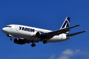 VESTE BUNĂ: Se reiau cursele aeriene spre LITORAL din VESTUL ȚĂRII. Orarul zborurilor
