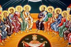 Creştinii ortodocşi sărbătoresc duminică Rusaliile – Tradiţii şi superstiţii