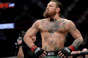 Luptătorul de MMA, Conor McGregor, şi-a anunţat retragerea