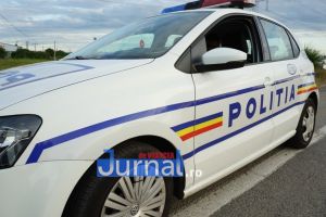 Pieton acroşat de o maşină la ieşirea din Focşani!