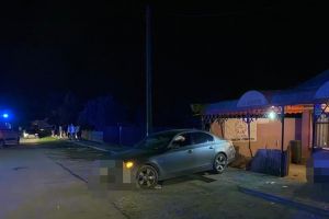 Accident rutier la Coşereni. Două tinere de 17 ani au fost transportate la unităţi medicale din Slobozia şi Bucureşti, pentru îngrijiri de specialitate