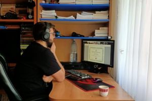 Ultima săptămână de cursuri înainte de vacanţa mare Serbările de sfârşit de an – interzise în curtea şcolii