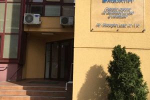 Casieriile Aquatim, închise de Rusalii