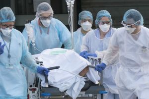 Coronavirus: o altă femeie a decedat în Harghita. Suferea de multiple comorbidităţi