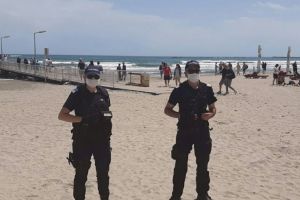 Peste 5.000 de jandarmi actioneaza in minivacanta de Rusalii