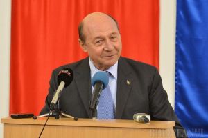 Fostul preşedinte Traian Băsescu avertizează că 