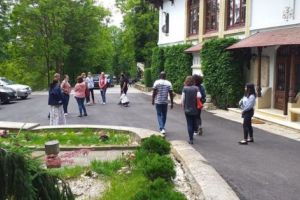 Muzeul „Brătianu”, destinaţie pentru weekendul Rusaliilor