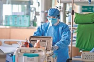 2 cazuri în judeţ, din 189 îmbolnăviri nou raportate. Din păcate, avem încă un deces cauzat de Covid–19 în Mureş!