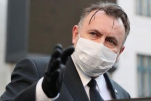 Cum va fi, de fapt, al doilea val de coronavirus, potrivit lui Nelu Tătaru, ministrul Sănătăţii. Nu va mai avea impactul uriaş din faza iniţială
