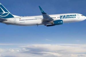 TAROM. Vara asta, din Ardeal spre litoral!