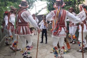 Duminica Rusaliilor, în vremuri de coronavirus
