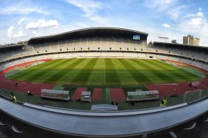 Evenimente pe stadion. Cluj Arena va găzdui concerte, seri de cinema şi stand-up comedy, cu maxim 500 de participanţi