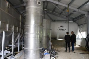 Staţie de tratare şi potabilizare a apei în Ieud – un proiect de 5,2 milioane de lei, câştigat prin AFIR de administraţia locală