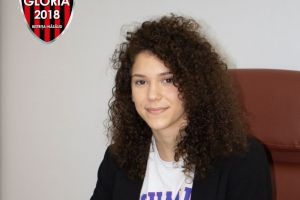 Gloria a făcut a 5-a achiziţie pentru viitorul sezon