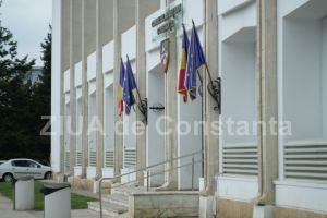 Consiliul Judetean, dat in judecata de unul dintre cei mai importanti directori din mandatul lui Nicusor Constantinescu  