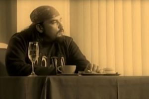 Sarbatoare in trupa Cargo. Eveniment important in viata vocalistului Adrian Igrisan