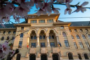 Fost stagiar al Primariei Constanta, in vremea lui Mazare: Laurentia Catalina Gusavan, reconfirmata administrator al Companiei Municipale Parcuri si Gradini Bucuresti