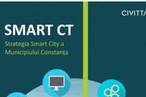 Locuitorii municipiului Constanta, invitati sa contribuie la Strategia Smart City (document) 
