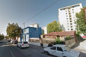 PUZ-ul afaceristului Gosu pentru investitia imobiliara de pe Lahovari, in consultare publica (documente) 