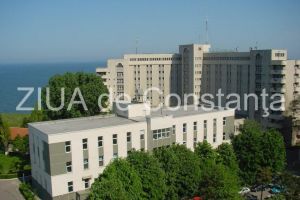 Spitalul Militar Constanta cumpara produse alimentare de la o societate din Tulcea (document)  