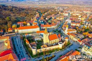 Două noi zone de agrement la Aiud. Investiţie de peste 5 milioane de lei pentru amenajarea celor două locaţii