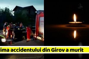 Victima accidentului din Girov a murit. Cum s-a petrecut evenimentul rutier (FOTO-VIDEO)