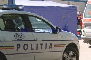 Incident grav într-un bar din judeţul Botoşani. Un bărbat în comă după ce a fost lovit de un adolescent