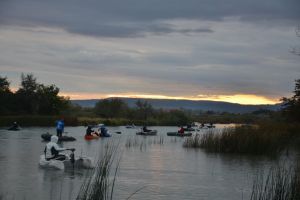 Cupa Toamnei la Răpitor