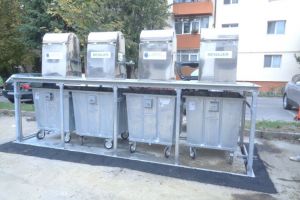 Un document foarte IMPORTANT: se va aproba regulamentul de organizare şi funcţionare a serviciului de salubrizare din Vâlcea