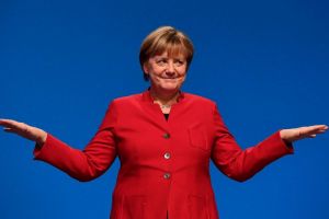 Germanii au ales: Angela Merkel are un nou mandat de cancelar, dar nu şi majoritate