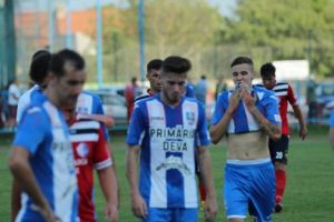 Cetate a pierdut surprinzător la Giarmata