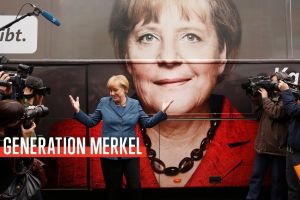 Angela Merkel câştigă alegerile în Germania, dar pierde un aliat important la Guvernare