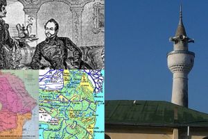 Calatori straini prin Dobrogea (CXLVI) - Adolphe Billecocq (Franta) (galerie foto)