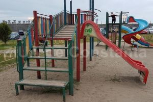 In scandalul locurilor de joaca: Liberalii il vad pe primarul Fagadau rupt de realitatea orasului