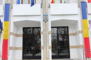 Primaria Constanta reia licitatia pentru un proiect ce are ca obiectiv prevenirea coruptiei in administratie