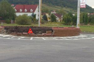 ”Ca după război!”