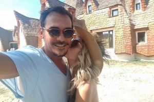 Reacţia Lidiei Buble după ce s-a spus că s-a despărţit de Răzvan Simion. “Vă aşteaptă multe surprize”