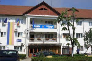 Investiţii majore, demarate de autorităţile din oraşul Rovinari