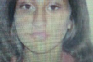 Minoră de 16 ani, căutată de poliţişti